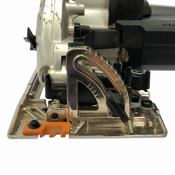 ☆中古品☆makita マキタ 100V 165mm 電子マルノコ HS6303 電動工具 切断機 木工 大工道具 日曜大工130883 - 5
