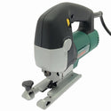 ☆比較的綺麗です☆HITACHI 日立工機 100V 65mm 電子ジグソー CJ65VC 電動工具 切断 木工128277 - 2