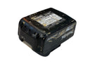 ☆中古品☆ makita マキタ 18V 6.0Ah 純正 リチウムイオンバッテリー BL1860B 急速充電対応 雪マーク132802 - 3