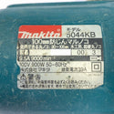 ☆中古品2点セット☆makita マキタ 125mm 内装マルノコ 5240L 100mm 防じんマルノコ 5044KB 丸のこ 丸鋸 木工125326 - 10