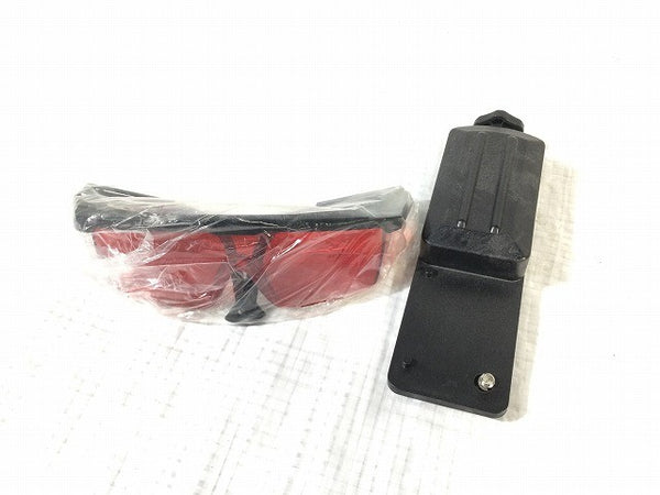 ☆中古品☆ムラテックKDS レーザー墨出し器 ATL-65 本体のみ ケース付き 電動工具 光学測定器 基準器130744 - 10