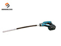 ☆中古品☆ makita マキタ 18V 充電式コンクリートバイブレータ VR350D 本体のみ 電動工具128951 - 1