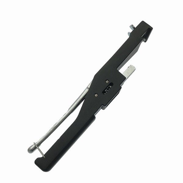 ☆極美品☆TASCO タスコ ラチェット式ベンダーセット TA512AX ケース付 パイプベンダー チューブベンダー なまし銅管専用 手動式 116025116025 - 6