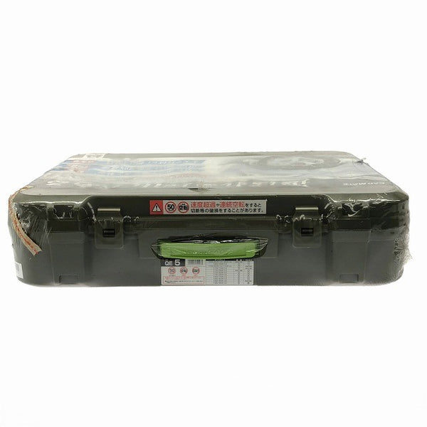 ☆未使用品☆CAR MATE カーメイト 非金属タイヤチェーン バイアスロンクイックイージー QE5 冬用 タイヤチェン スノーチェーン138455 - 6