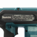☆未使用品☆makita マキタ 40Vmax 40mm 仕上釘打 FN001GRDX バッテリ2個(2.5Ah) 充電器 フィニッシュネイラ ※コメント有131992 - 8