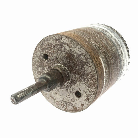 ☆中古品 3点セット☆ハウスB.M コアドリル φ120 ALC用コア ALC-120 φ70 マルチ兼用コア MVC-70 φ32 マルチ兼用コア MVC-32 115706 - 0