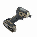 ☆未使用品☆ makita マキタ 18V 充電式インパクトドライバー TD171DZAB ブラウン 本体のみ コードレス ※コメント必読 - 3