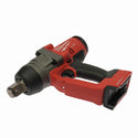 ☆未使用品☆milwaukee ミルウォーキー 18V 充電式インパクトレンチ M18 ONEFHIWF1-0X0 JP 本体＋ケース 1インチ 2033Nm129294 - 4