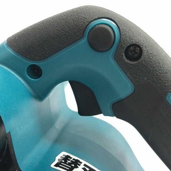 ☆未使用品☆makita マキタ 18V 82mm 充電式カンナ KP181DZ 本体のみ コードレス 電気カンナ 電動かんな 研削 116066 - 7