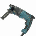☆中古品☆makita マキタ 100V 26mm ハンマドリル HR2601F コード式 ハンマードリル 電動工具 穴あけ 破砕128280 - 5