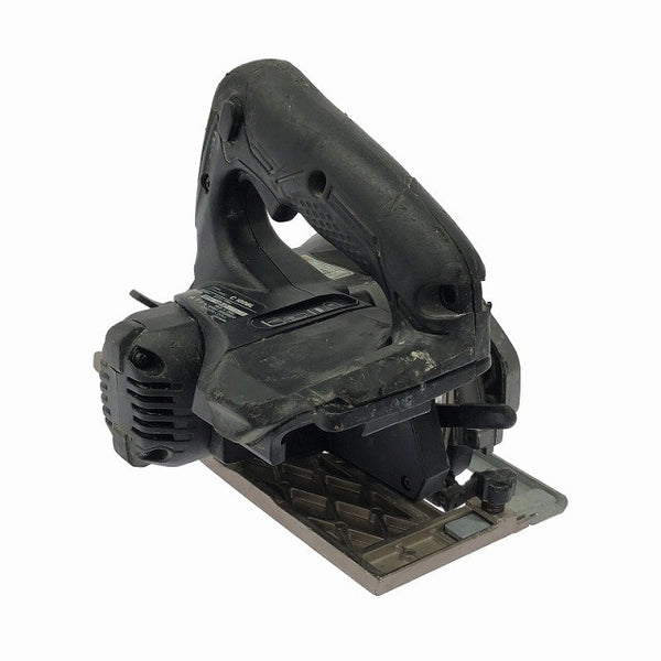 ☆中古品☆HITACHI 日立工機 18V 125mm コードレス丸のこ C18DBL 本体のみ 電動工具 切断機118653 - 5