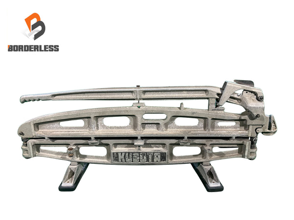 ☆中古品☆KUBOTA クボタ シングルカッター KH-970C 瓦切断機 屋根板材切断 大工道具 ハンドツール133741 - 1