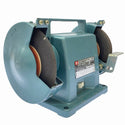 ☆中古品☆HITACIH 日立工機 100V 150mm 軽便グラインダー NTG-150W ベンチグラインダー 両頭グラインダー 卓上グラインダー130001 - 3