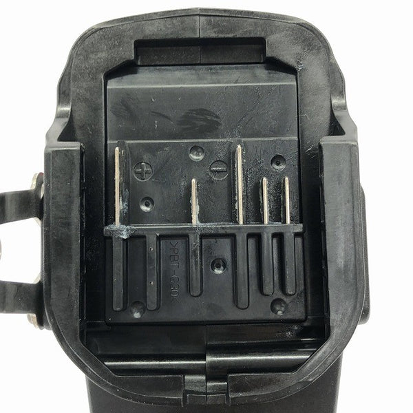 ☆中古美品☆MAX マックス 18V 35mm 充電式フィニッシュネイラ TJ-35FN3 本体のみ コードレス バッテリー式 仕上釘打機 電動工具136351 - 9