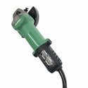 ☆未使用品☆HiKOKI ハイコーキ 100V 100mm 電気ディスクグラインダー G10SH6 コード式 ディスクサンダー 研磨機 - 5