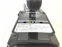 ☆未使用品☆TASCO タスコ 100V オイル逆流防止弁付 高性能ツーステージ真空ポンプ TA150XK コード式 バキュームポンプ 空調工具132201 - 9