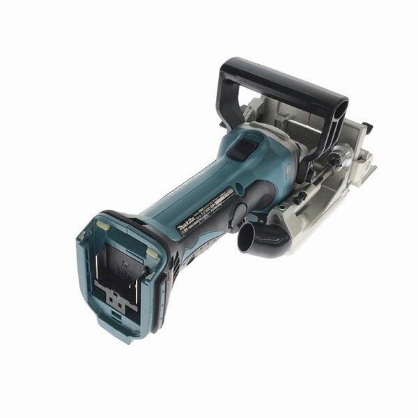☆未使用品☆makita マキタ 18V 充電式ジョイントカッタ PJ180DZ 本体 付属品付き 木工加工137905 - 4