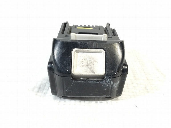 ☆中古品※コメント必読☆makita マキタ 18V 6.0Ah 純正 リチウムイオンバッテリー BL1860B 雪マーク 残量表示付128479 - 8