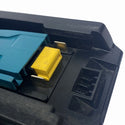 ☆中古品3点セット☆makita マキタ 純正リチウムイオンバッテリー BL1830B×2 充電器 DC18RF 合計3点セット 充電地132006 - 8