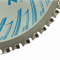 ☆未使用6枚セット☆makita マキタ レーザースリットチップソー A-69216 外径150mm DCホワイトメタル 鋼材用 ステンレス用 替刃132771 - 9