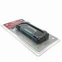 ☆未使用品☆makita マキタ 10.8V 充電式ラジオ MR052 小型ラジオ スライド式バッテリ仕様 現場ラジオ 防災 災害129521 - 5