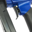 ☆未使用品☆MAX マックス 常圧 エア釘打機 TA-20A/422J キュウオン ブルーメタリック ステープル幅4mm 長さ22mm エアネイラ118557 - 7
