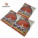 ☆未使用品3枚セット☆モトユキ グローバルソーFR-185N 185mm 鉄・ステンレス兼用 鉄鋼用チップソー マルノコ用替刃131492 - 1