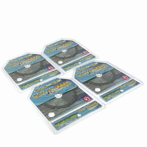 ☆未使用品4枚セット☆HOUSE BM ハウスビーエム 硬質窯業サイディング用外装デンマルダイヤ DMD-10008126162 - 5