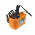 ☆中古品☆IKURA イクラ 育良精機 100V アークボーイジュニア IS-H40BJr 小型交流 アーク溶接機 家庭用114803 - 3