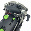 ☆未使用品☆FESTOOL 万能ジョイントシステム DOMINO ドミノ DF500 RQ-Plus ジョイントカッター 内装 木工接合138164 - 9
