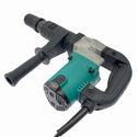 ☆美品☆RYOBI リョービ 100V コンクリートハンマー CH-462 六角軸 コード式 電動ハンマー ハツリ機 はつり機 斫り機130839 - 5