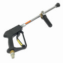☆未使用箱なし保管品☆ARIMITSU 有光工業 ジュニアジェットガン JJG100-30 AJG100-30 高圧洗浄機用洗浄ガン134423 - 3