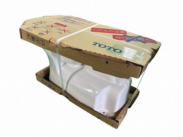 ☆未使用品☆TOTO トートー ウォシュレット一体形便器 ZJ1 CES9151 #NW1 機能部(TCF9151) 便器(CS348B) 温水洗浄便座124130 - 3