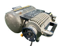 ☆中古品☆MAX マックス 一般圧/常圧 エアコンプレッサー AK-615P2(6) 100V 60Hz エアーコンプレッサー エア工具125495 - 3