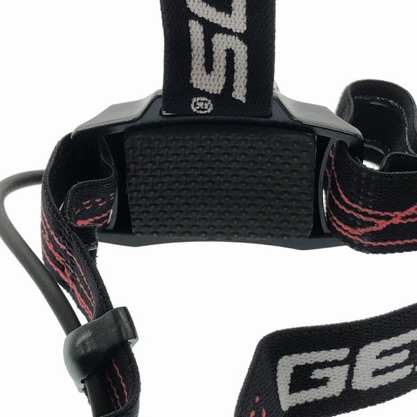 ☆未使用品☆GENTOS ジェントス ヘッドライト GH-103RG Gシリーズ 充電池/乾電池兼用 作業ライト 投光器 116094 - 9