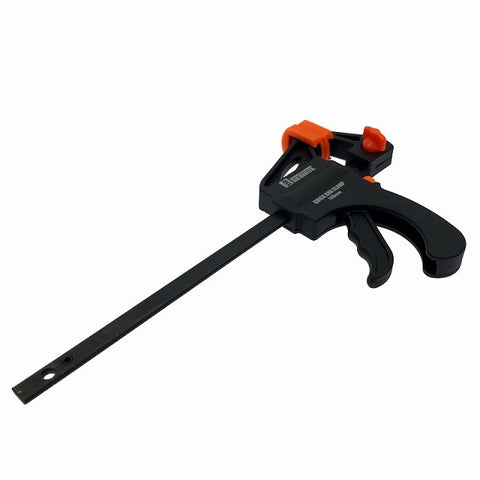 ☆比較的綺麗6点セット☆株式会社イトー QUICK BAR CLAMP 100mm DIY ハンドツール 手工具131642 - 0