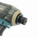 ☆中古品☆makita マキタ 18V 充電式インパクトドライバ TD149D 本体のみ+ケース付き 電動工具 締め付け 穴あけ 115305 - 8