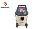 ☆中古品☆RYOBI リョービ 100V 集じん機 VC-23 本体+ホース付き 集じん容量14ℓ 電動工具 集塵機 掃除 業務用126417 - 1