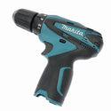 ☆極美品☆makita マキタ 10.8V 充電式ドライバドリル DF330DWX バッテリー2個(10.8V 1.3Ah) 充電器付き 電動工具131731 - 7