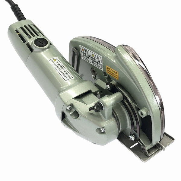 ☆未使用品☆SHINDAIWA 新ダイワ 100V 112mm 防塵カッター B11N 防じんカッター コンクリートカッター ダイヤモンドカッター116890 - 5