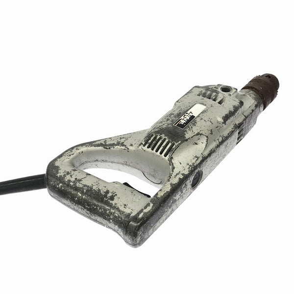 ☆中古品☆makita マキタ 13mmドリル 6304R 電動工具 穴あけ 加工 DIY 日曜大工 電動ドリル - 3