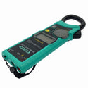☆中古品☆KYORITSU 共立電気計器 交流電流測定用 クランプメーター KEW 2200R 小型 デジタルクランプメーター クランプテスター131391 - 4