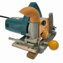 ☆中古品☆makita マキタ 100V 小型ミゾキリ 3001B おまけ付 刃幅24-15mm 溝切 ミゾキリカッター 加工132935 - 2