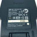 ☆中古美品☆BOSCH ボッシュ デジタル探知機 GMS120 金属探知機 ウォールディテクター ウォールスキャナー133531 - 8