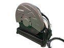☆美品☆HiKOKI ハイコーキ 100V 355mm 高速切断機 NHCC-355BK 電動工具 鉄工 工機ホールディングス133063 - 2