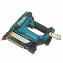 ☆中古品☆makita マキタ 18V 35mm 充電式ピンタッカー PT353DZK 本体＋ケース付 コードレス ピンネイラ ピン釘打機 電動工具134218 - 4