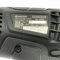 ☆極美品☆KYOCERA 京セラ 100V インパクトレンチ IW-2000 ケース付 200N・m 差込角12.7mm コード式 リョービ136974 - 8
