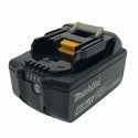 ☆美品☆makita マキタ 18V 6.0Ah 純正 リチウムイオンバッテリー BL1860B 残量表示付 リチウムイオン電池 蓄電池 充電池 - 4
