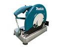 ☆美品☆makita マキタ 18V+18V 36V 355mm 充電式切断機 LW141D 本体のみ 電動工具 鉄工 軽天材切断131732 - 3
