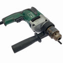 ☆中古品☆HITACIH 日立工機 100V 16mm 振動ドリル DV16V ケース付 コード式 震動ドリル 電気ドリル 電動ドリル 穴あけ130536 - 5